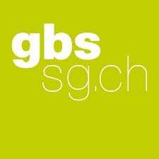 GBS St. Gallen logo