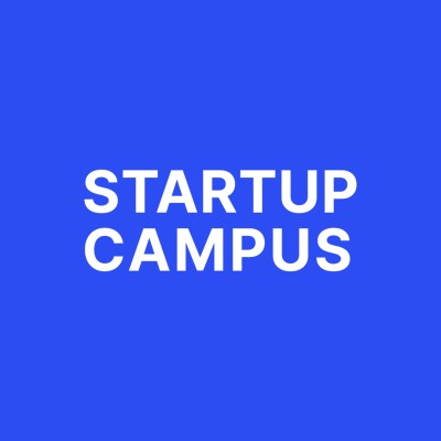 Startup Campus logo